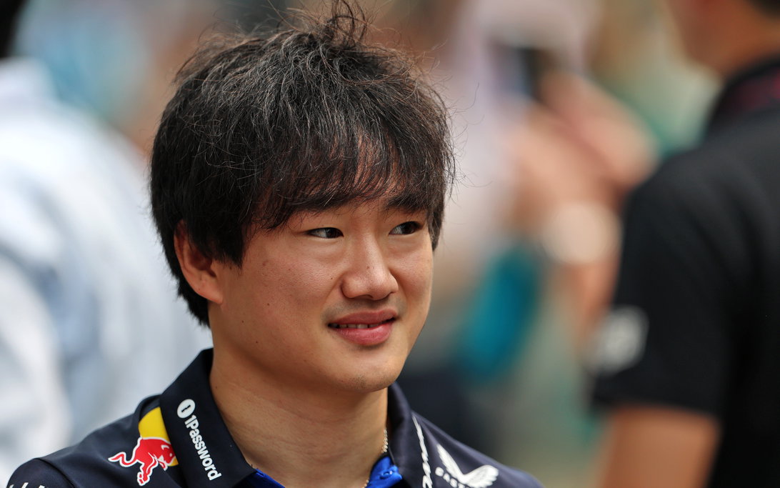 Yuki Tsunoda Faces Crucial Test as F1 Comeback Hopes Fade 2 Yuki Tsunoda prepares for IndyCar test with Meyer Shank Racing at Barber Motorsports Park