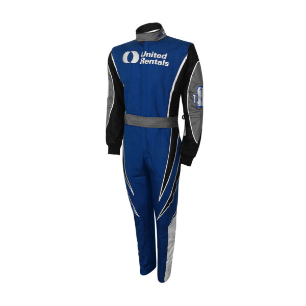 Quicktech NRG S30 Fire Suits 2 1 Quicktech NRG-S30 Fire Suit