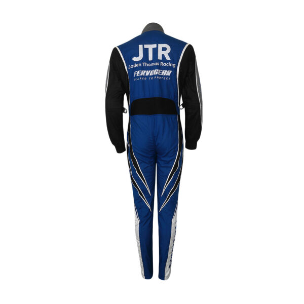 Quicktech NRG S30 Fire Suits 4 1 Quicktech NRG-S30 Fire Suit