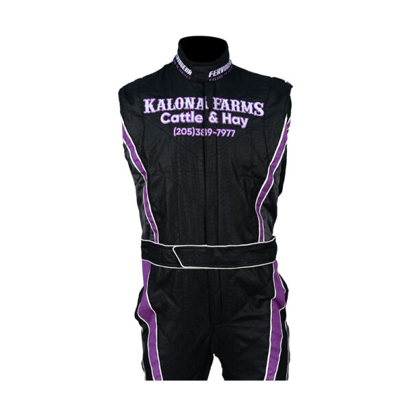 Racemaxx SLK S50 Suits 1 Racemaxx SLK-S50 Suit