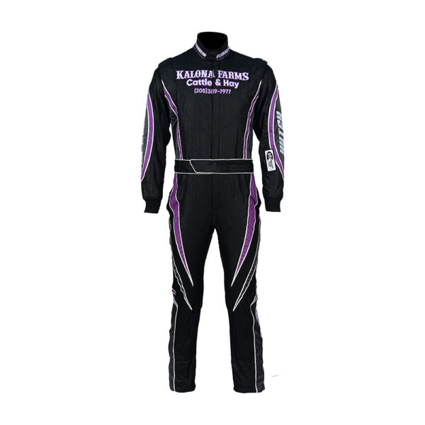 Racemaxx SLK S50 Suits 4 2 Racemaxx SLK-S50 Suit