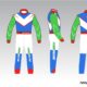 Tempest LGR J500 Clothes Tempest LGR-J500 Clothes