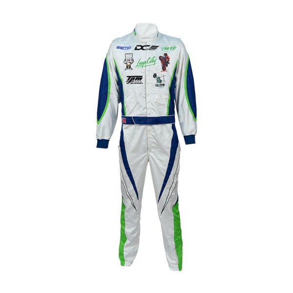 Performance RPM N60 Suit 1 Performance RPM-N60 Suit