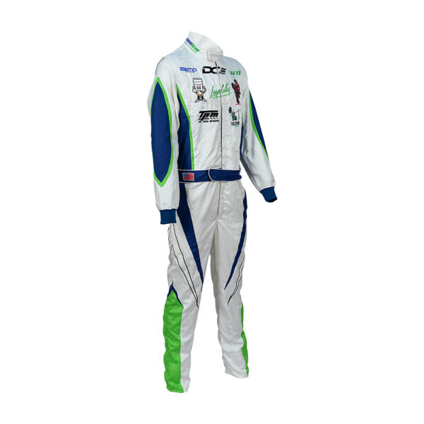 Performance RPM N60 Suit 2 Performance RPM-N60 Suit