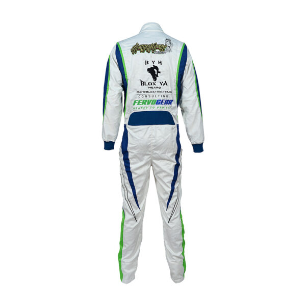 Performance RPM N60 Suit 3 Performance RPM-N60 Suit