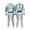 Performance RPM N60 Suit 5 Performance RPM-N60 Suit