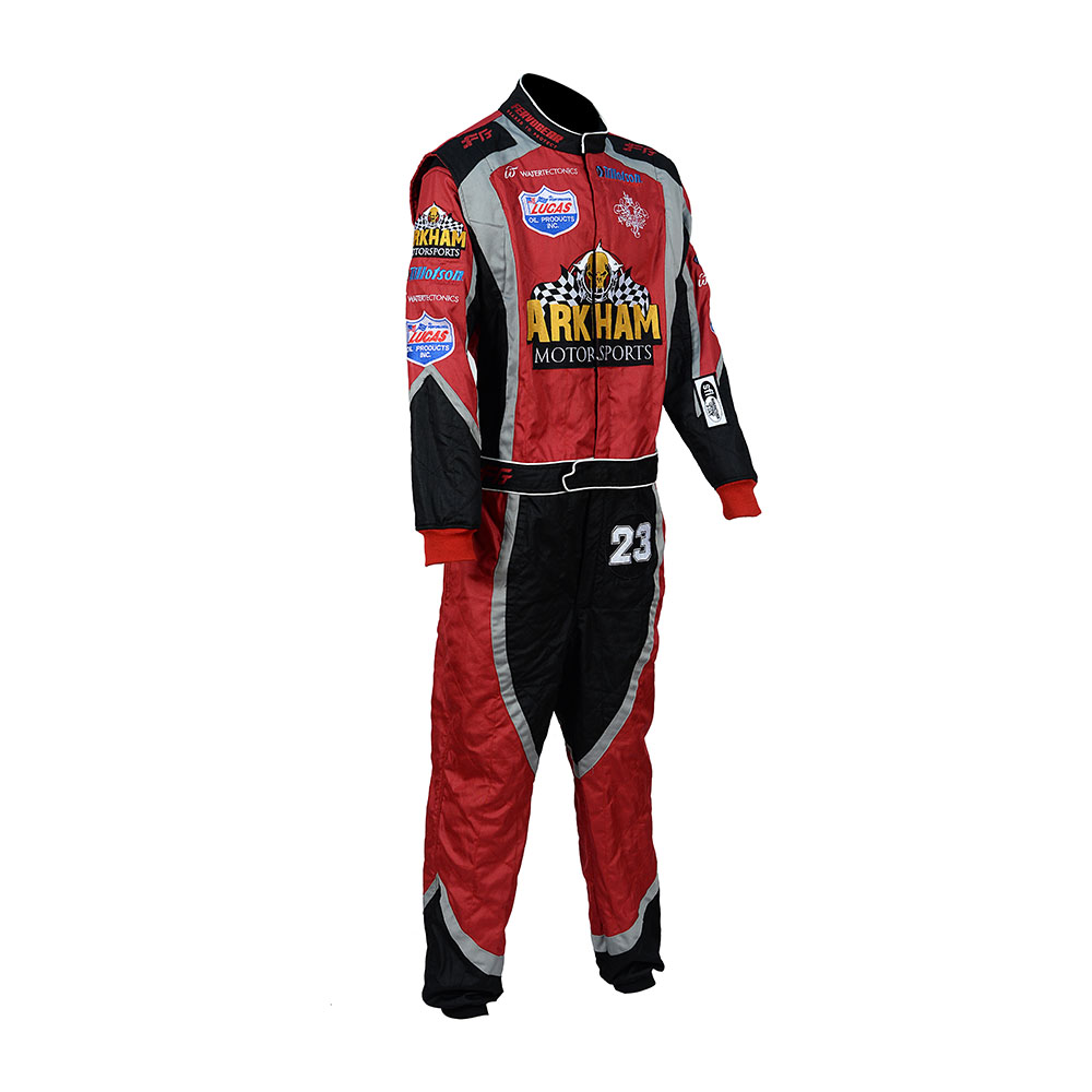 Thruster OVRP500 Suit FervoGear