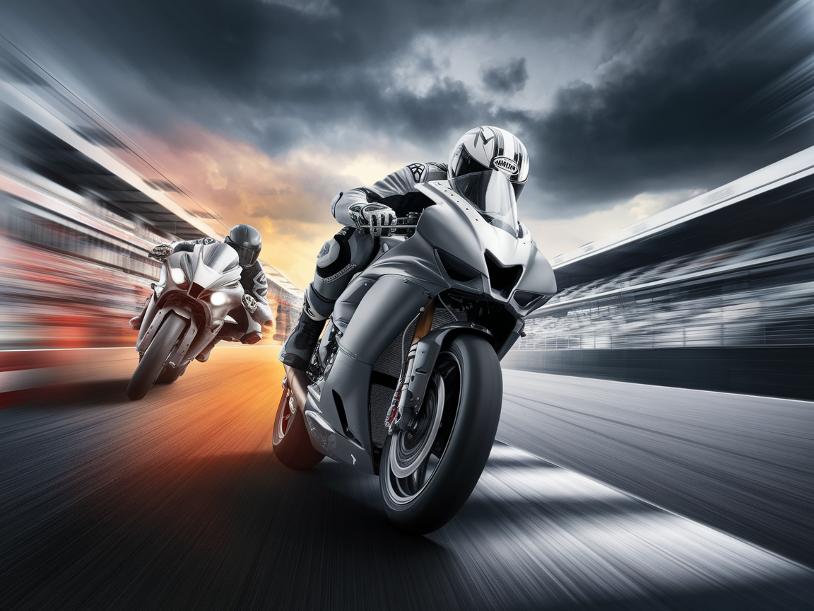 2025 British Superbike to be broadcast internationally on Motorsporttv 2025 British Superbike Racing Now Streaming Worldwide