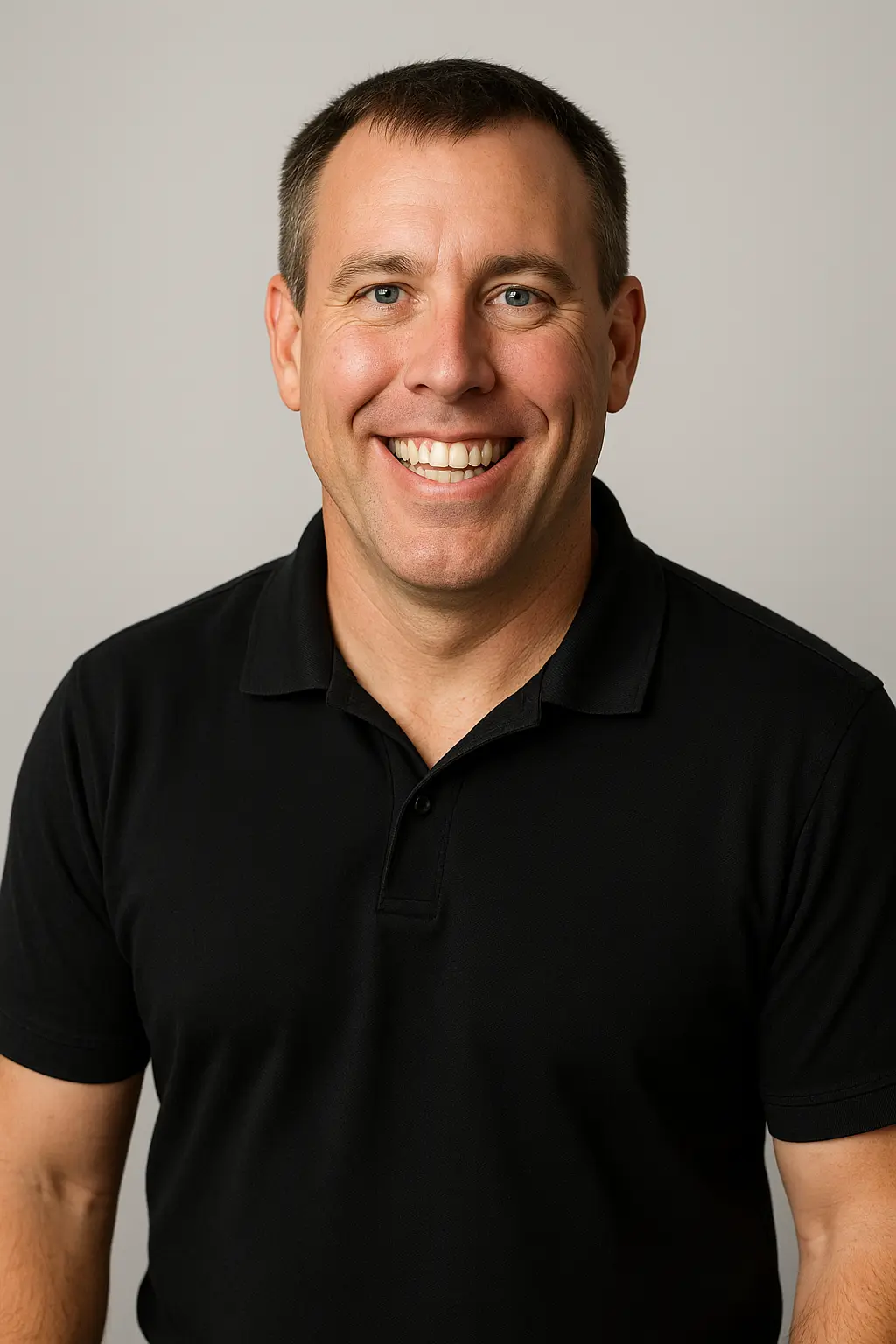 Daniel miller author image