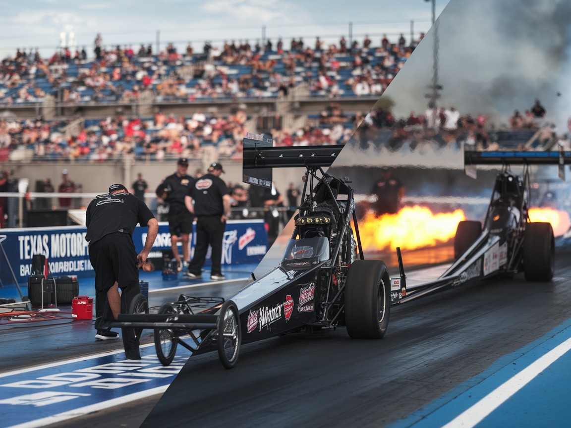 JEGS amp NHRA Announce LongTerm Extension of JEGS Allstars 2025 Return Set for Texas Motorplex Drag Illustrated Exciting Long-Term Extension for Allstars, Texas 2025 Awaited