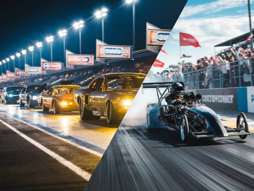 JEGS and NHRA announce longterm extension of popular JEGS Allstars program NHRA NHRA Unveils Exciting Long-Term JEGS Allstars Partnership