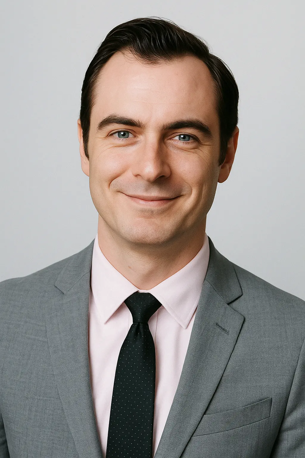 John Smith profile photo