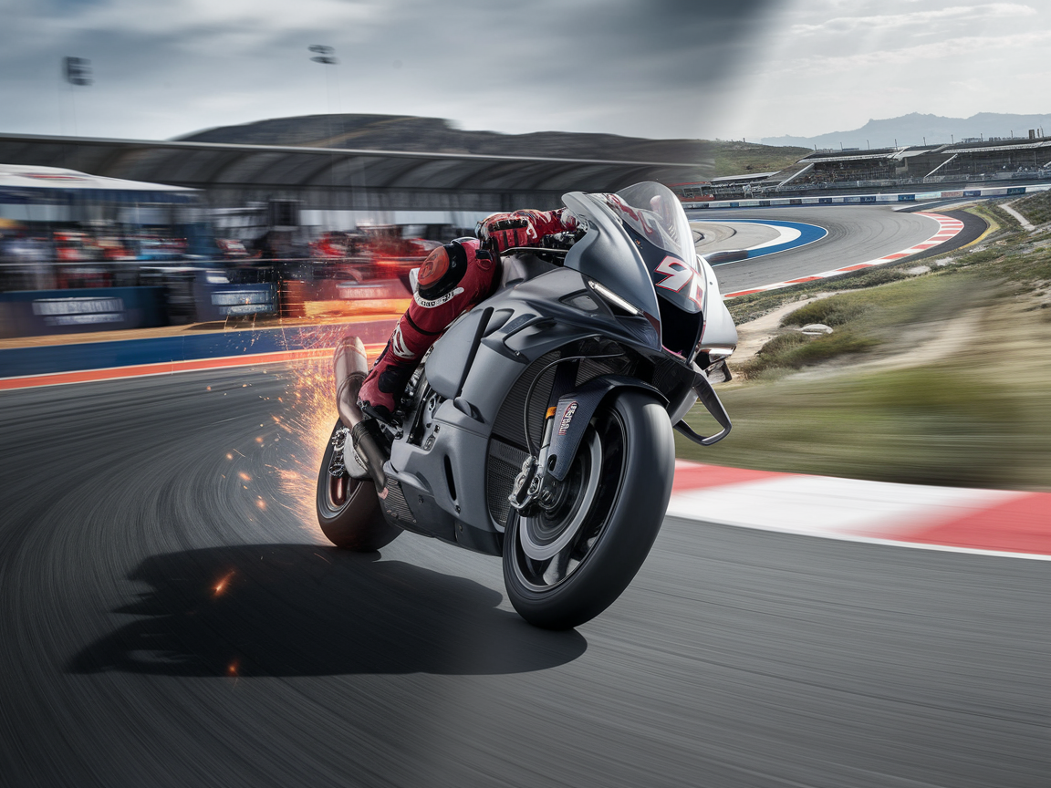 Pirelli to test MotoGP tires in Aragon ahead of 2027 debut Exciting MotoGP Tire Tests Scheduled in Aragon for 2027
