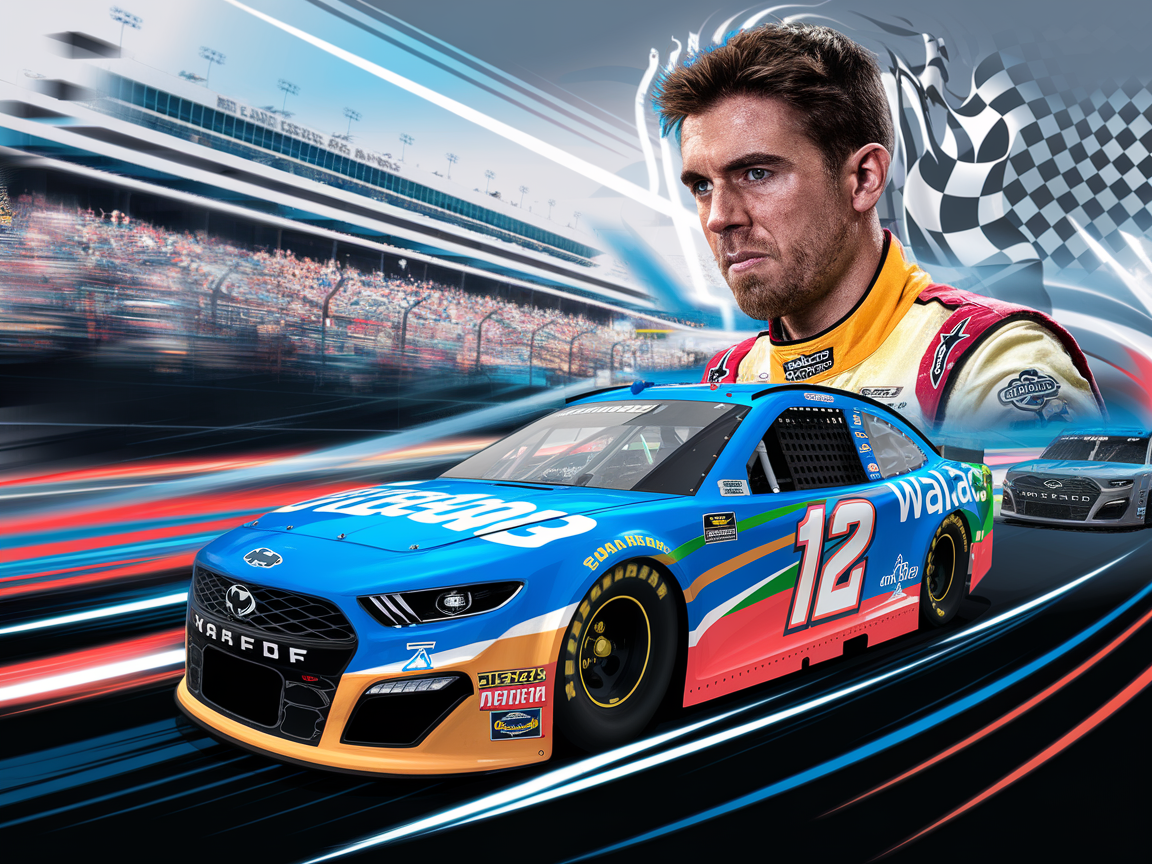 Power Rankings Wallace set to close out a Texas win NASCAR Power Rankings: Wallace poised for Texas triumph?