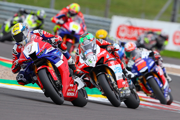 British Superbike Championship
