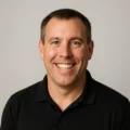 Daniel miller author image