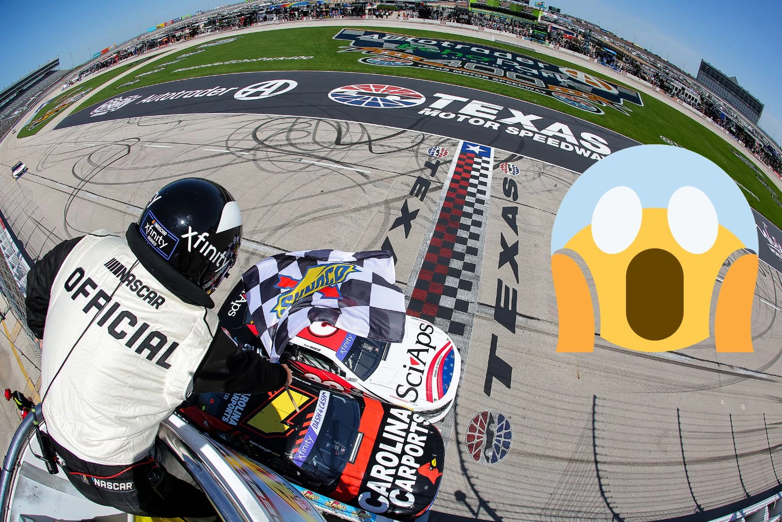 Texas Motor Speedway