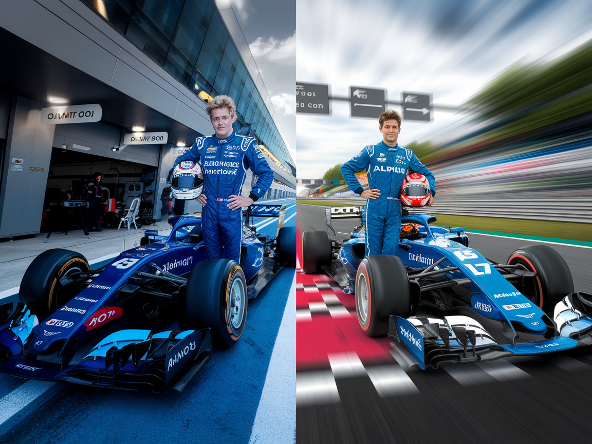 Alpine F1 team considers immediate Jack Doohan and Franco Colapinto switch F1 Team Explores Instant Switch with Doohan and Colapinto