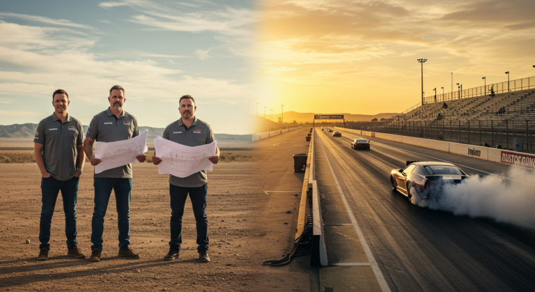 Bandimere Family Announces Land Purchase in Weld County Marking First Step Toward New Track Drag Illustrated Bandimere Family Secures Land in Weld County for New Track Launch