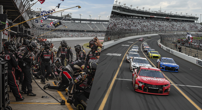 Charlotte race week essential links information NASCAR NASCAR at Charlotte: Essential Info, Live Links & Race Results
