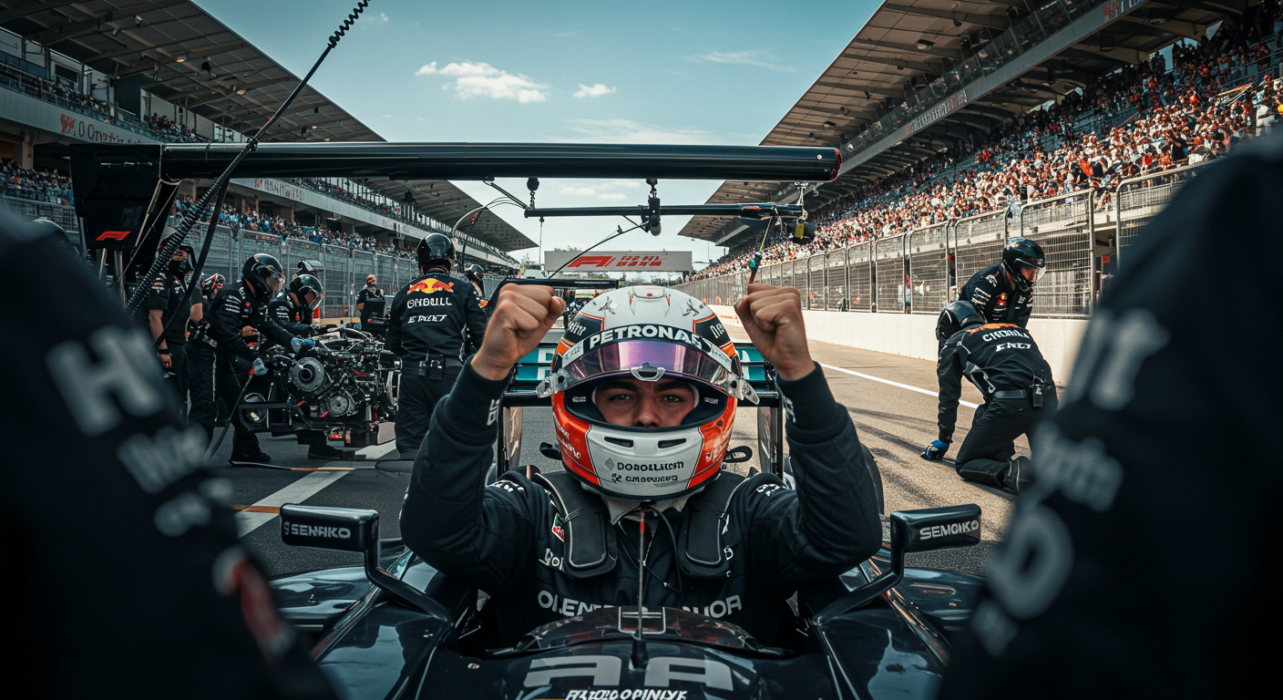 Franco Colapinto on verge of F1 grid penalty after engine change RacingNews365 Franco Colapinto Faces F1 Grid Penalty After Engine Swap