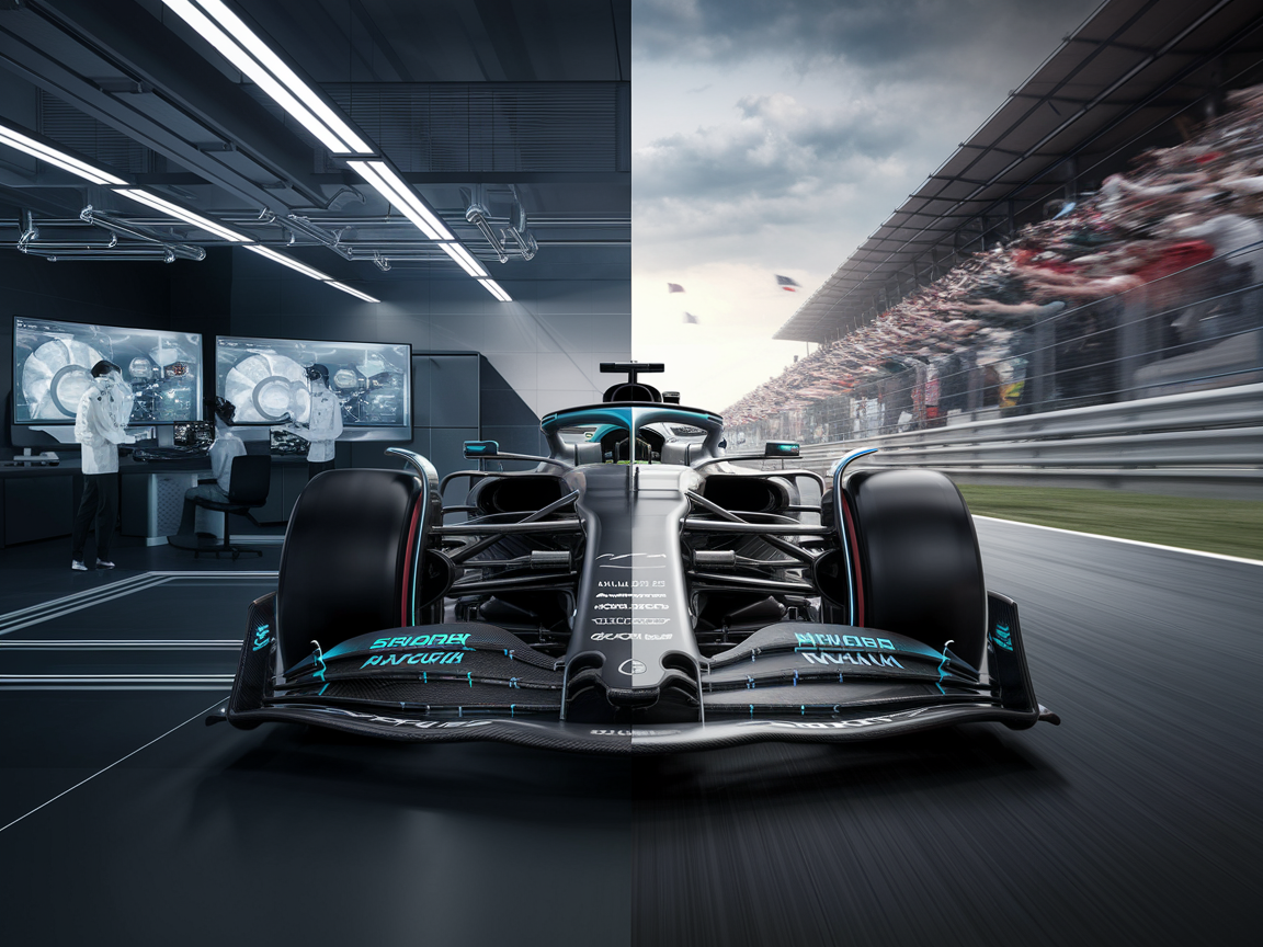 How F1 plans to avoid misery and humiliation in 2026 rules F1's Strategy to Sidestep 2026 Regulations' Pitfalls