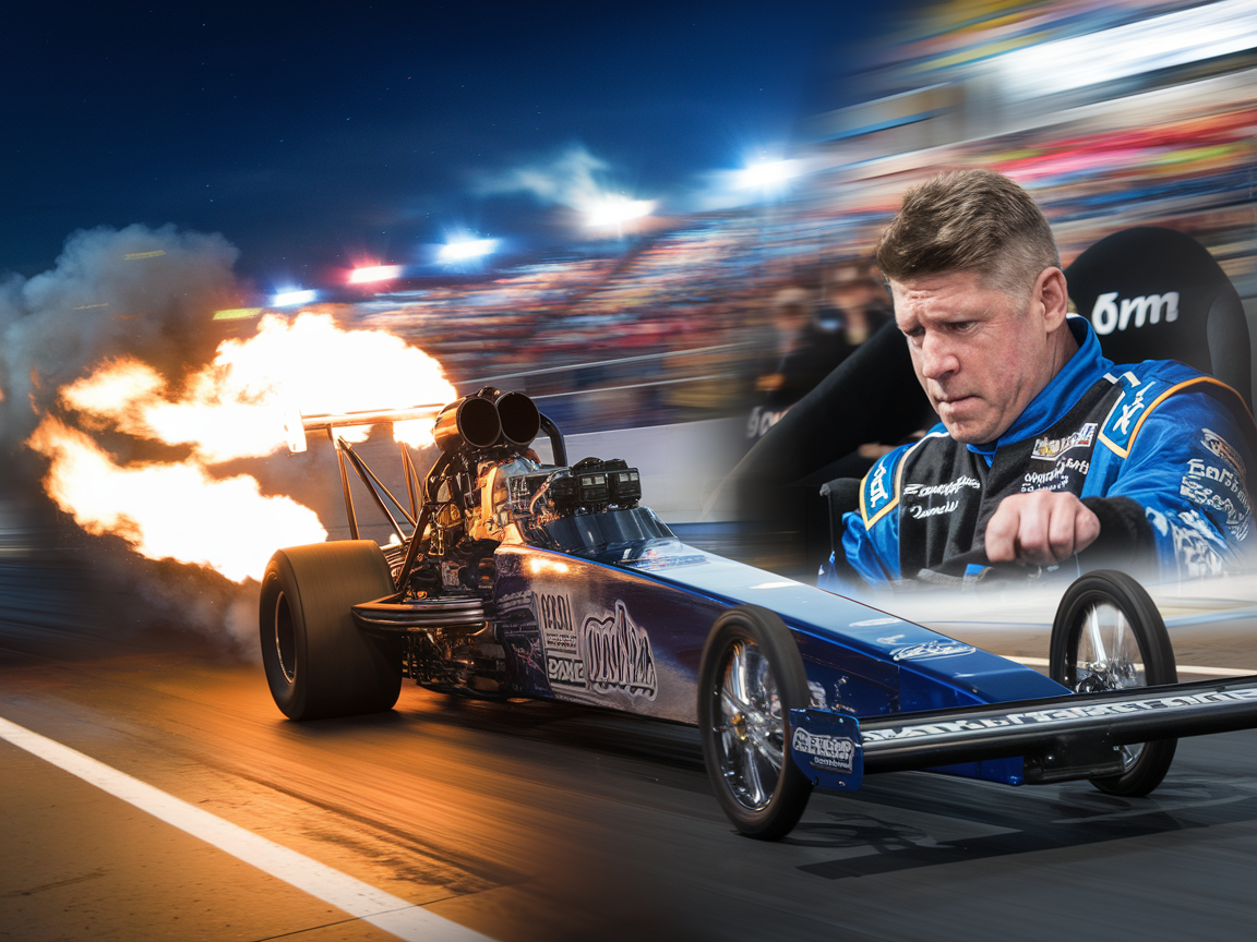 IHRA Outlaw Nitro Series Returns with FiveRace National Tour in 2025 Drag Illustrated Outlaw Nitro Series Revives with Exciting 2025 Race Tour