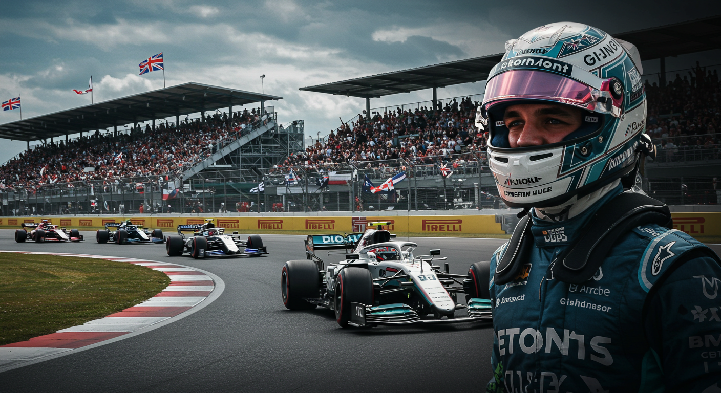 Is F1 set for gamechanger as Norris strikes back RacingNews365 Is F1 Facing a Game-Changer as Norris Strikes Back?