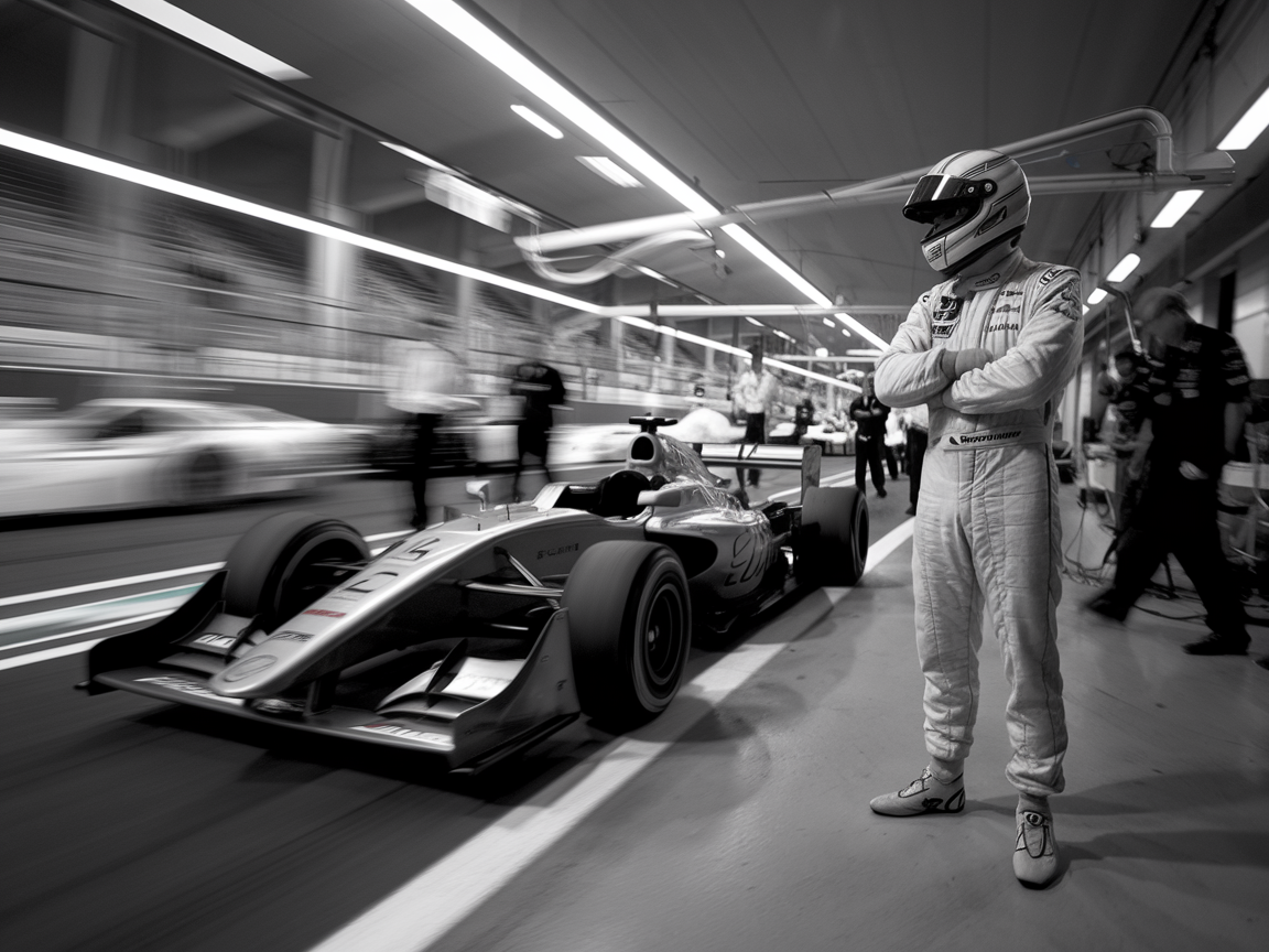 Jacques Villeneuve accuses McLaren of being weak Jacques Villeneuve Blasts McLaren as Lacking Strength