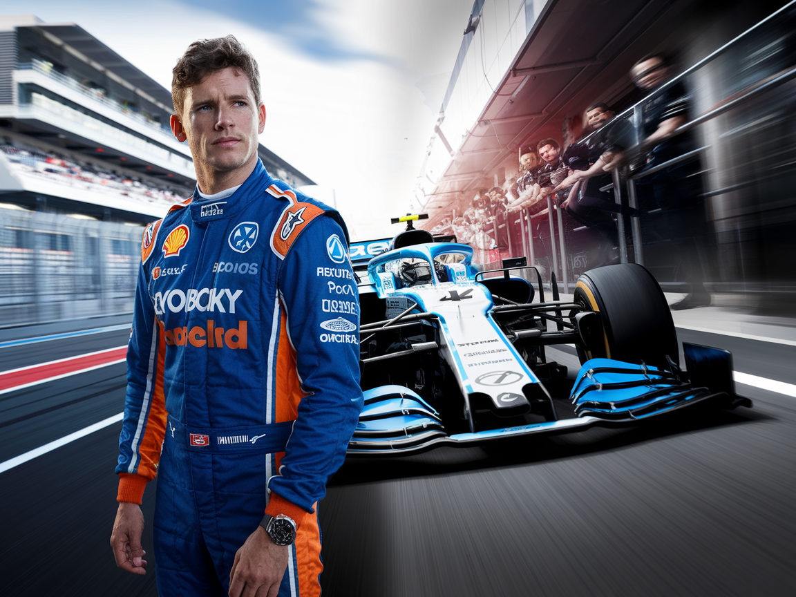 Lando Norris never good enough in Q3 settling for fourth on Imola GP grid Lando Norris Falls Short in Q3, Starts Fourth at Imola GP