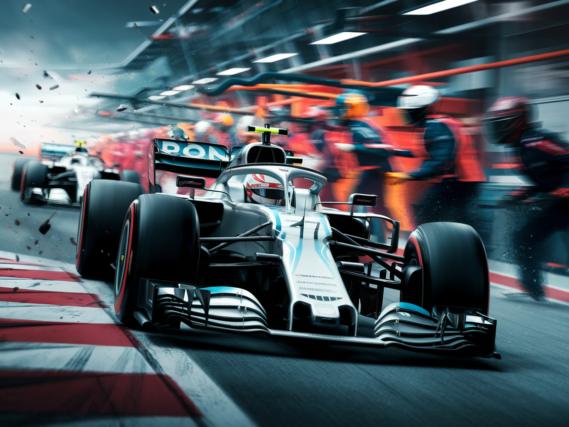 Lewis Hamilton says brake performance has felt like a lottery in 2025 Lewis Hamilton Calls 2025 Brake Performance a ‘High-Stakes Lottery’