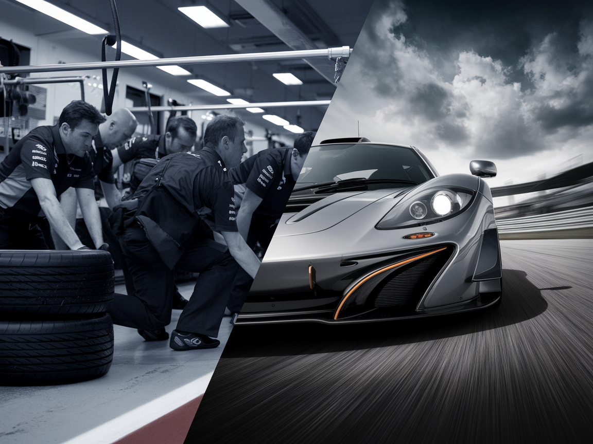 McLaren Imola is a missed chance that goes beyond the strategy topic McLaren’s Imola Setback: More Than Just Strategy