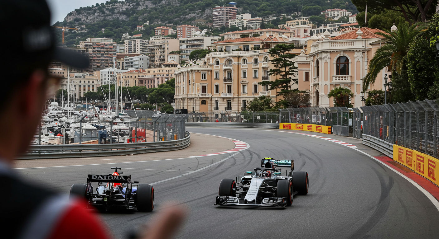 McLaren sounds alarm over Monaco GP factor with 039wide implications039 RacingNews365 McLaren Raises Urgent Alarm Over Monaco GP Issue with Big Impact