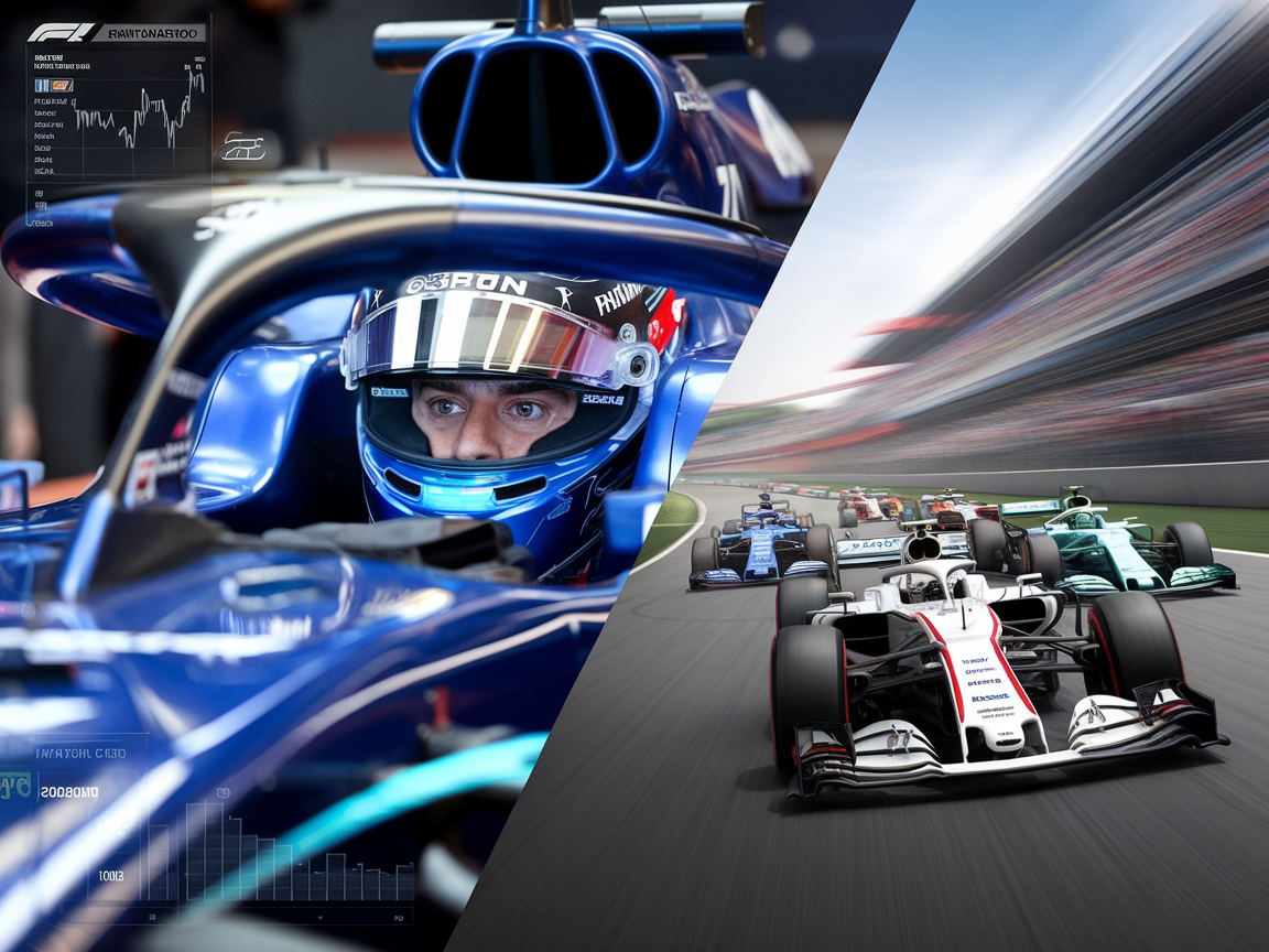 Oscar Piastri too focused on winning races to worry about his F1 championship lead Racing Glory: Piastri Prioritizes Wins Over Championship Lead