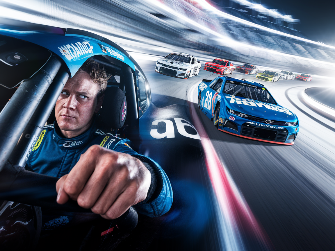 Qualifying results for NASCAR AllStar Open NASCAR NASCAR All-Star Open Qualifying: van Gisbergen Claims Pole