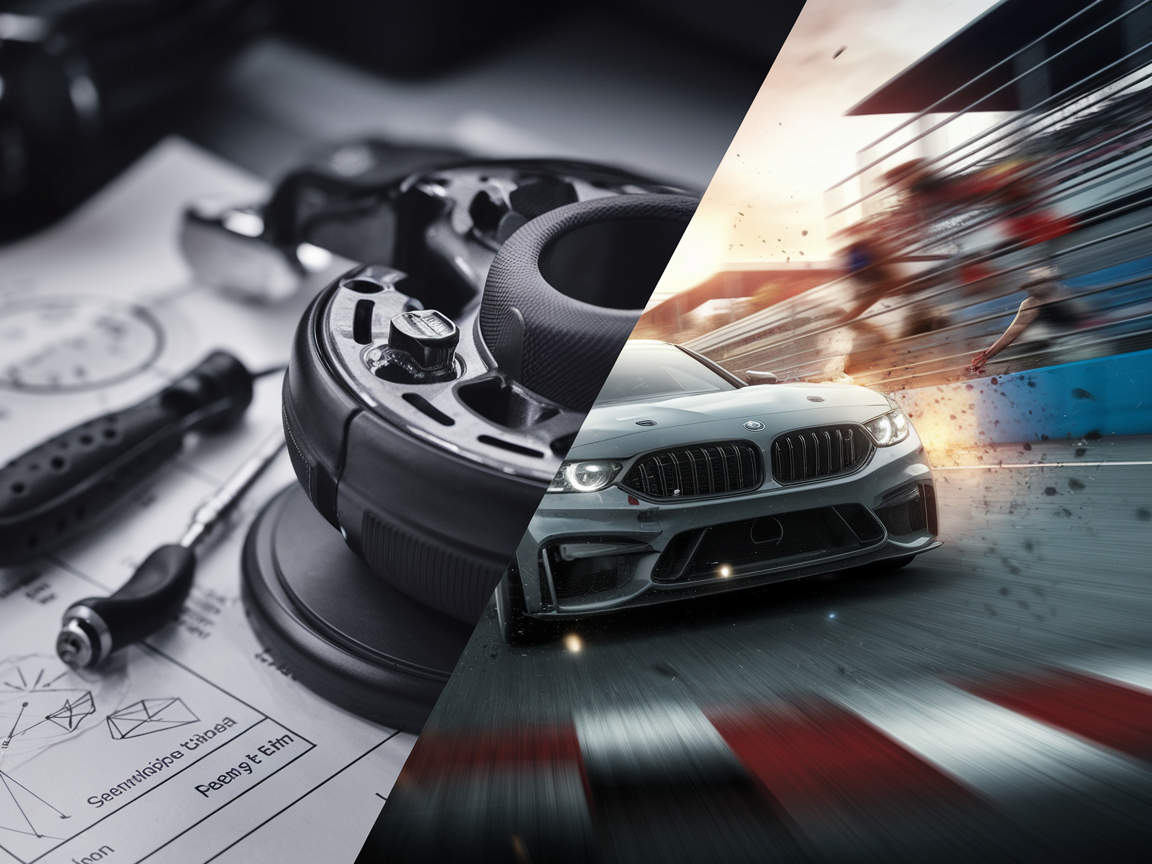 Senna Revelations from the men who analysed the broken steering column Senna: Unveiling Secrets of the Faulty Steering Column