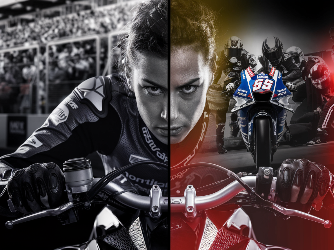 Why MartinvsAprilia conflict will have no easy resolution Why the Martin-Aprilia Clash Defies Easy Solutions