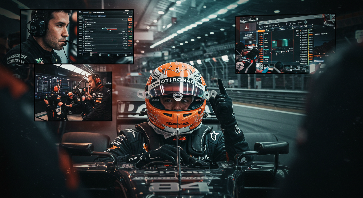 Yuki Tsunoda makes key concession as 039unexpected039 gap persists RacingNews365 Yuki Tsunoda Admits Crucial Point as Surprising Gap Continues