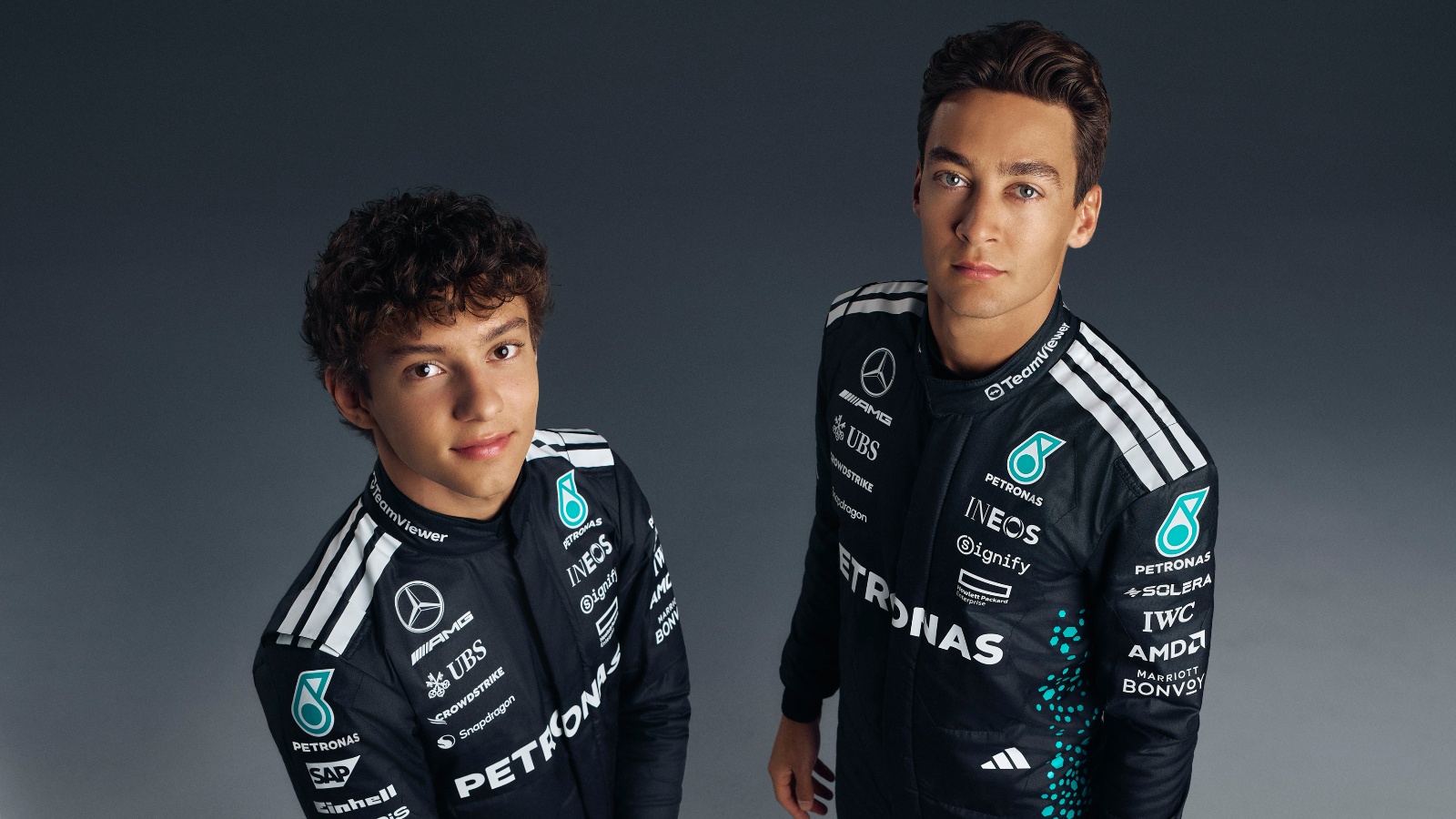 Mercedes In Post Lewis Hamilton Era