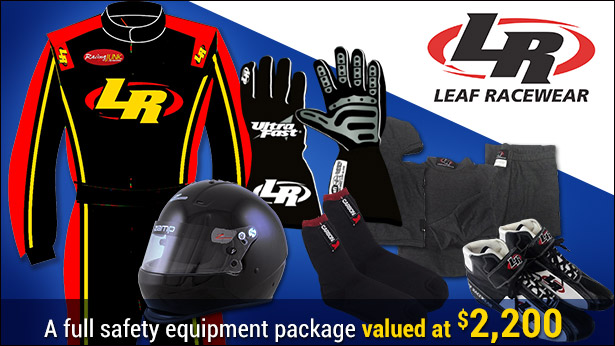 Image credit: www.racingjunk.com