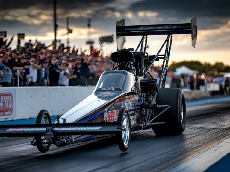 After near doubleup Pete DAgnolo is seeking more Norwalk success NHRA After Near Double-Up, Pete D’Agnolo Aims for Bigger Norwalk Wins