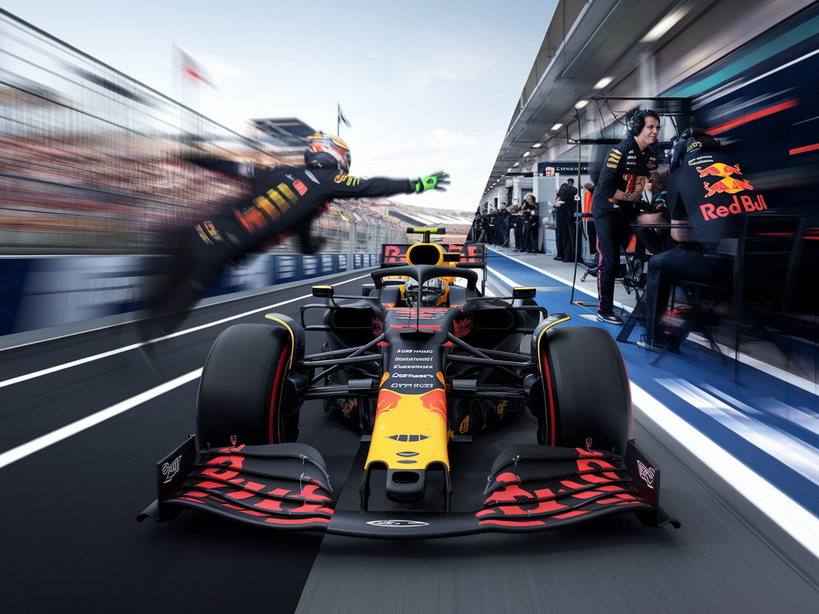 Crucial Max Verstappen question highlighted in brutal Red Bull review RacingNews365 Max Verstappen’s Biggest Question Exposed in Harsh Red Bull Analysis