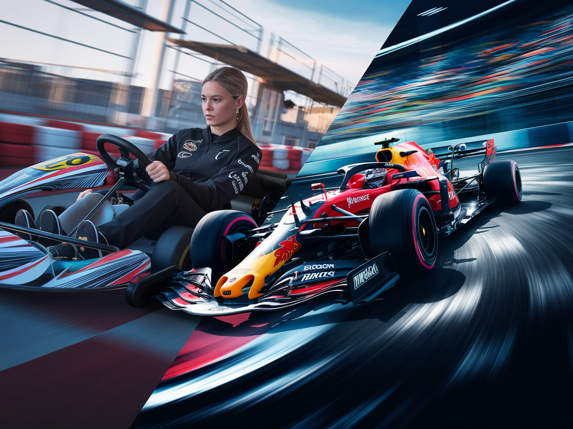 Kimi Antonelli hails 039astonishing039 Max Verstappen 039I get inspired039 RacingNews365 Kimi Antonelli Praises Max Verstappen’s Astonishing Talent: ‘I Feel Inspired’