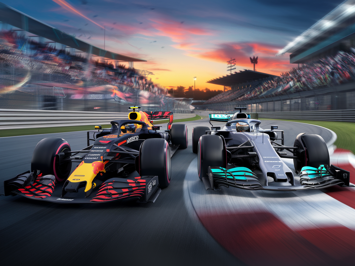 Max Verstappen could force McLaren into invoking team orders Oscar Piastri RacingNews365 Max Verstappen May Force McLaren to Use Team Orders, Says Piastri
