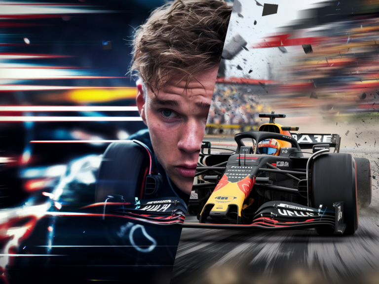 Max Verstappen mental judgment questioned 039And then hell all broke loose039 RacingNews365 Max Verstappen’s Mental Judgment Questioned Before Chaos Unfolded