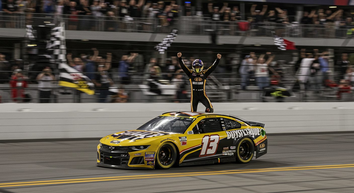 Wallace bounces back for best finish since March NASCAR Wallace Rebounds from Speeding Penalty for Best Finish Since March