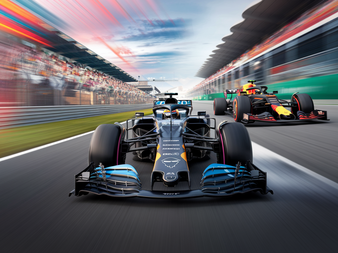 Why McLaren is surprised by Red Bull gap at F1 Spanish GP but not by front wing outcome McLaren Shocked by Red Bull Gap at F1 Spanish GP but Accepts Front Wing Result