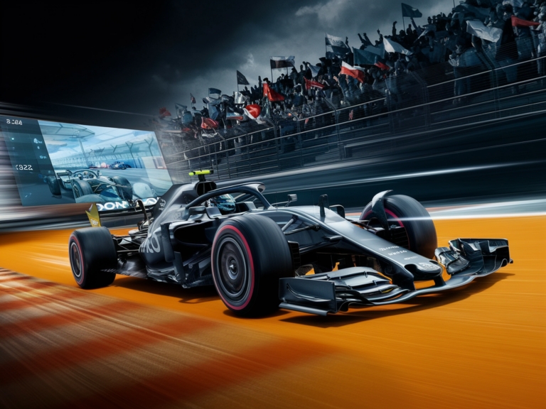 Apple new frontrunner for F1 streaming rights over ESPN in US Report Apple Emerges as Top Choice for U.S. F1 Streaming Rights