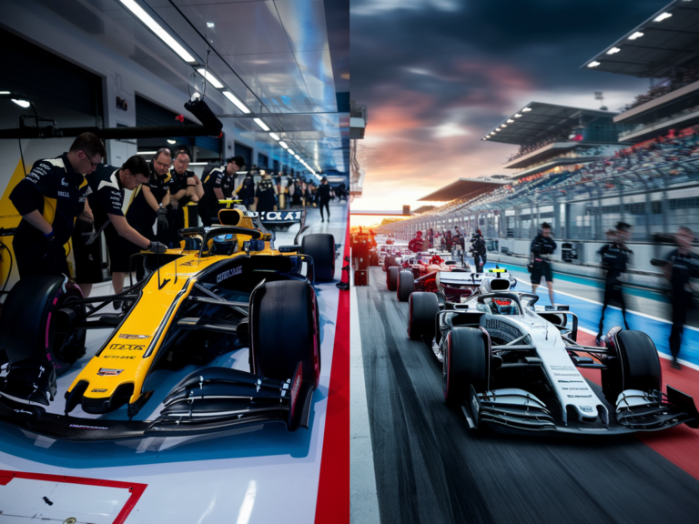 Cadillac F1 hopeful wary of rival threat RacingNews365 Cadillac F1 Contender Alerts Fans to Rising Rival Danger