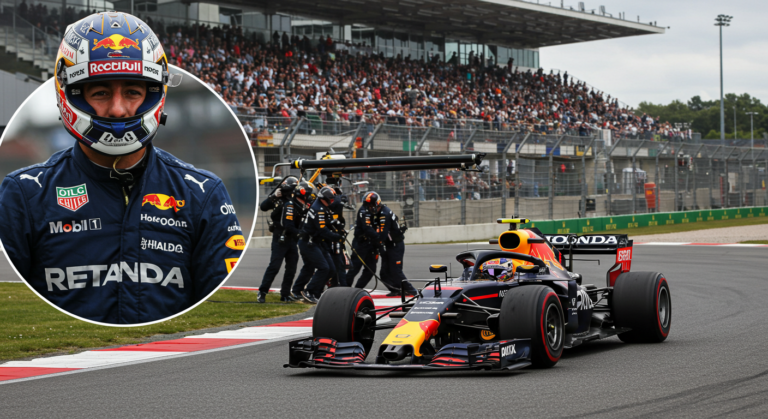 Cadillac make Daniel Ricciardo stance clear over potential F1 return RacingNews365 Cadillac Confirms Daniel Ricciardo’s Potential F1 Comeback Plans